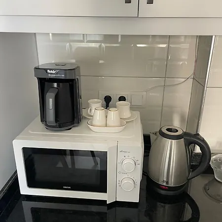 Apartamento Kestel 3 *