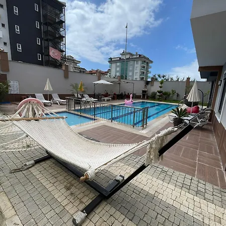 Apartment Kestel 1