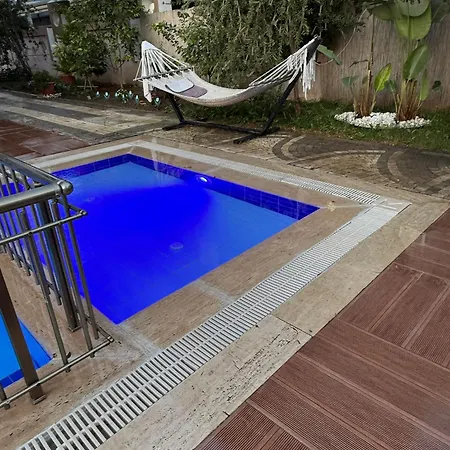 Appartamento Kestel 1 *