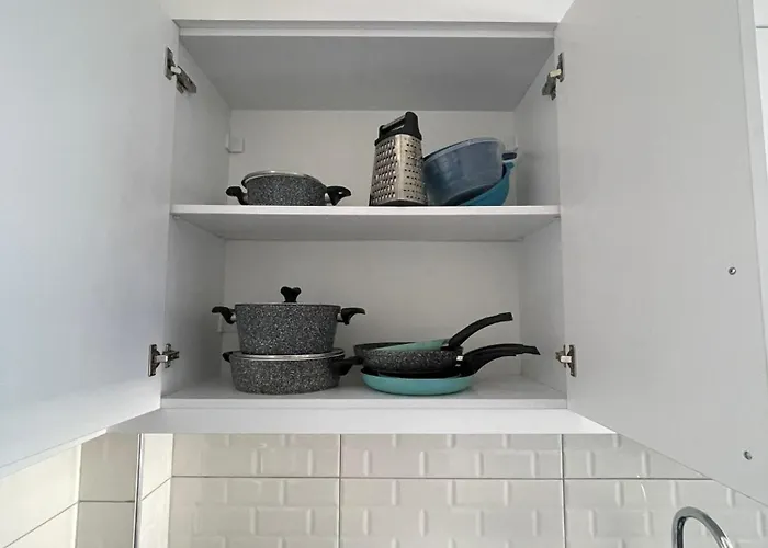 Kestel 1 Apartment Alanya