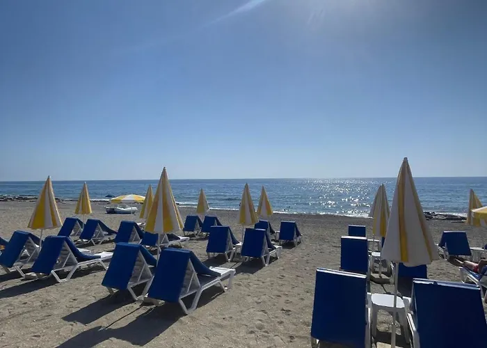 Kestel 1 Apartment *