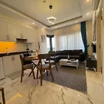 Apartament Kestel 1
