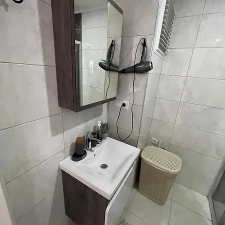 Apartment Kestel 3 Alanya