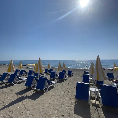 Kestel 3 Apartmán *