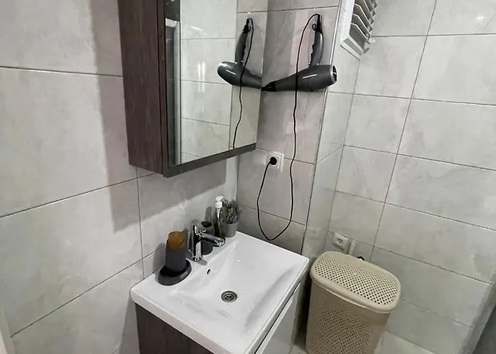 דירה Kestel 3 אלאניה