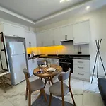 Kestel 1 Apartament Alanya