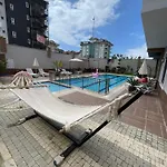Apartament Kestel 1