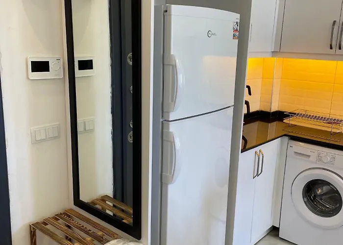 Apartment Kestel 1 *