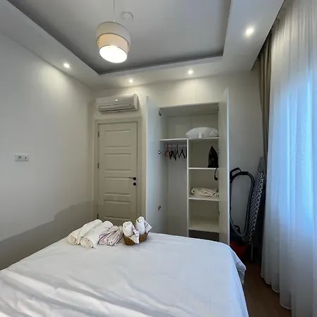 Kestel 3 * Alanya