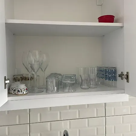 Kestel 3 Apartment