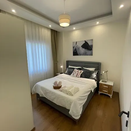 Kestel 3 * Alanya