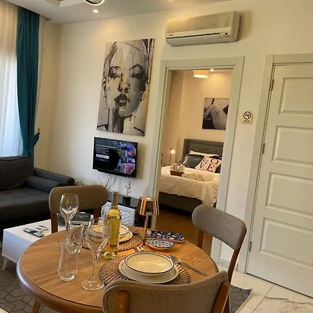 Apartment Kestel 3
